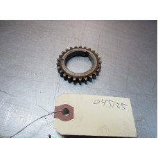04J125 Crankshaft Timing Gear For 08-09 KIA SORENTO  3.3
